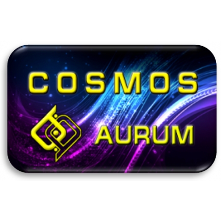 Светлица Cosmos AURUM